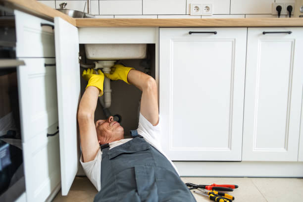 Reliable Oakland, NE Plumbing Solutions