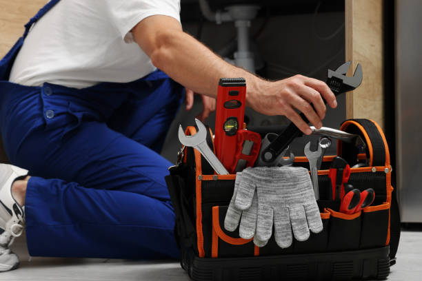 Best Commercial Plumbing Services  in Oakland, NE